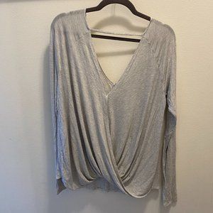 Abercrombie & Fitch Back Crossover